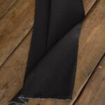 Dungeons & Dragons Barbarian Loincloth Black
