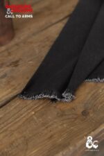 Dungeons & Dragons Barbarian Loincloth Black – Bild 3