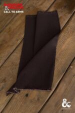 Dungeons & Dragons Barbarian Loincloth Brown – Bild 3