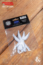 Dungeons & Dragons Class Symbol Patch Set Ranger – Bild 2