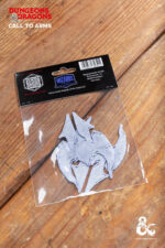 Dungeons & Dragons Class Symbol Patch Set Paladin – Bild 2