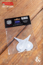 Dungeons & Dragons Class Symbol Patch Set Sorcerer – Bild 2