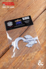 Dungeons & Dragons Class Symbol Patch Set Druid – Bild 2