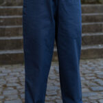 Dungeons & Dragons Rogue Trousers Woad Blue