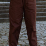 Dungeons & Dragons Rogue Trousers Brown
