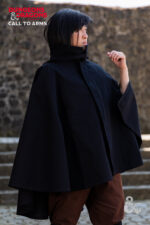 Dungeons & Dragons Rogue Garment Set Black/Woad Blue – Bild 5
