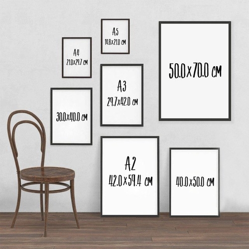 Do What You Love Minimalist Motivational – Bild 5