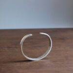 handmade White Copper Carved THE HEART OF – Bild 2