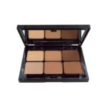Eyeshadow Palette - Caramel Kiss – Bild 3