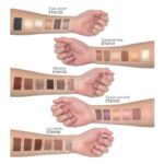 Eyeshadow Palette - Caramel Kiss – Bild 2