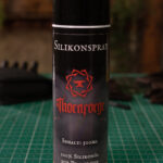 500ml Silicone Spray for Larp Weapons