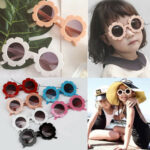 Kids Accessories Lovely Flowers – Bild 2