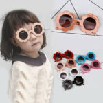 Kids Accessories Lovely Flowers
