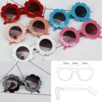 Kids Accessories Lovely Flowers – Bild 3