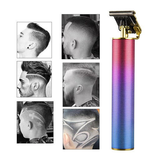 H0179dbab863840019c1e5e15b664ca44y.jpg Electric Hair Clipper Cordless 0mm T-blade USB Rechargeable Hair – Bild 1