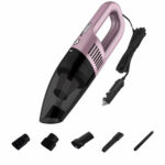 120W 12V Car Vacuum Cleaner Suction For Car – Bild 3