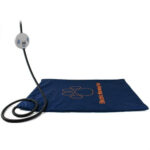 45×60cm Pet Electric Heating Pad Blanket Pet Dog Cat Winter Warmer Pad – Bild 2