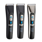 Professional Hair Clippers for Men Electric Hair Trimmer Hair Cutting