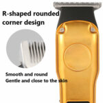 Hair Clipper Electric Hair Trimmer Cordless Shaver Trimmer – Bild 2