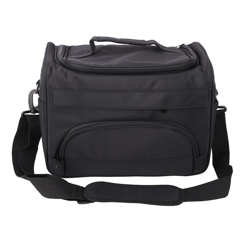H14b9ae223e1c4214b763793d970cae42z.jpg Large Capacity Barber Tools Bag Professional Hairdressing Equipment – Bild 1