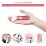 5 in 1 Women Epilator Female Eyebrow Trimmer Lady Shaver For Hair – Bild 4