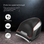 Professional Hair Clipper For Men Cordless Hair Cutter Shavers – Bild 5