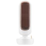 Multifunctional USB Leafless Cooling Fan For Home Office – Bild 3