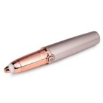 USB NEW Charger Design Eyebrow Trimmer for Women Electrical Eyebrow – Bild 3