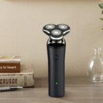 Men's Shaver Beard Trimmer Electric Shaver For Men Clipper Electric – Bild 4