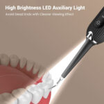 High Frequency Dental Teeth Whitening Electric Tooth Brush For – Bild 5