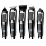 5 In 1 Hair Clipper Electric Hair Cutting Machine – Bild 2