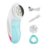Electric Small Home Stainless Portable Fuzz Remover – Bild 3