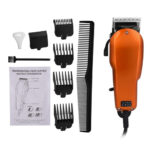 220-240V Household Trimmer men's shaver Professional Hair Clipper