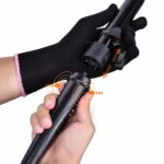 3 in 1 Professional Curling Iron and Wand Set - 0.3 to 1.25 Inch – Bild 5