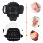 Electric Knee Massager for Arthritis Infrared Heating Air Pressure – Bild 3