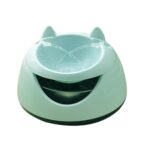 Automatic Pet Cat Dog Water Drinking Feeder – Bild 2