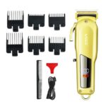Professional Hair Cutting Rechargeable Cordless Hair Trimmer – Bild 2