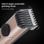 USB Electric Hair Clippers Rechargeable Beard Hair Trimmer – Bild 4