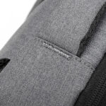 Business Mens Backpack USB Charging Waterproof Bag Multifunction – Bild 5