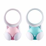 5V Bladeless Fan Desktop USB Mini Fan Office Family