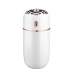 30Ml Wireless Aromatherapy Humidifier Essential Aroma Oil Diffuser