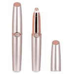 USB NEW Charger Design Eyebrow Trimmer for Women Electrical Eyebrow