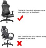 Gaming Chair Covers Computer Desk Chair Slipcover Office Game – Bild 6