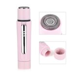 Electric Mini Facial Painless Hair Trimmer Multifunction Hair Removal – Bild 3