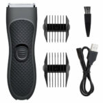 Trimmer for Men Hair Cutting Machine Electric Clipper Professional