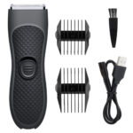 Trimmer for Men Hair Cutting Machine Electric Shaver Professional