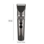 Rechargeable Electric Hair Clippers For Men Kids Hair Cutter – Bild 5