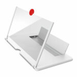 12 inch 3D Mobile Phone Screen Magnifier – Bild 2