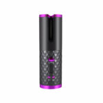 Ceramic Heating Care Wave Curl Iron Hair Curler – Bild 4