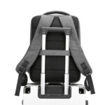 Backpack For Men USB Charging Bags For Male Multifunctional Waterproof – Bild 4
